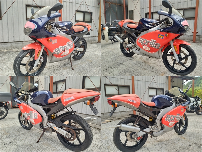 車体画像②